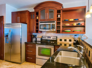 Infinity Bay Spa & Beach Resort