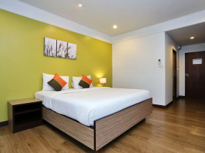 Pattra Mansion by AKSARA Collection