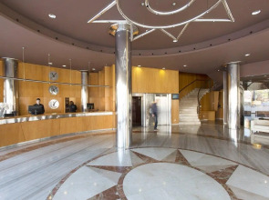 Hotel SB Ciutat Tarragona