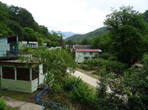 Золотая бухта