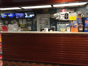 Los Angeles Backpackers Paradise Hostel