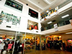 Citin Langkawi by Compass Hospitality