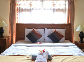 Ubud Asri - Hostel