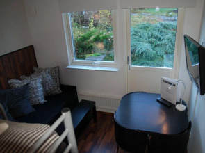 BoKloster VillaHotell