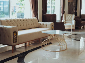 CRB Crown Residence Belek Health & Spa