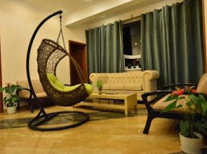 Lucky London - Hostel