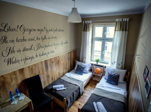 Explorer B&B Old Town Rooms & Apartment