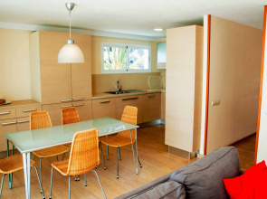 Apartamentos Dunaoasis Maspalomas