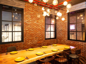 Tokyo Bay Shiomi Prince Hotel