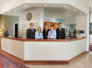 Hotel Punta Nord - Est