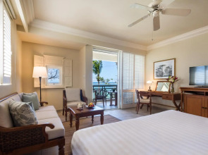 The Residence Mauritius