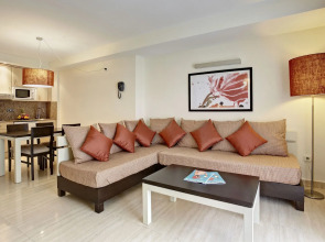 Grupotel Alcudia Suite