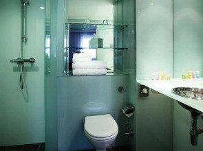 B&B HOTEL Warrington