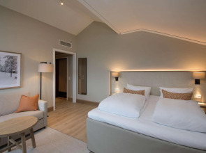 Scandic Holmenkollen Park