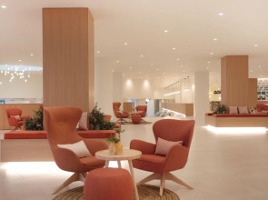 Iberostar Selection Sábila - Adults Only