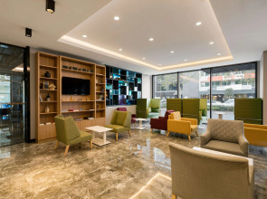 Park Inn by Radisson Izmir