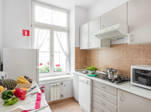 Residence St. Andrew's Palace