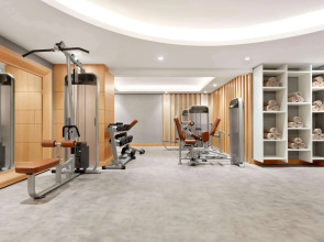 Ramada by Wyndham Isparta