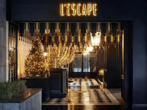 L'Escape Hotel