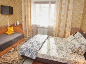 Апартаменты на улице 50 лет ВЛКСМ 97