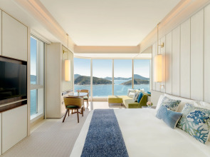 The Fullerton Ocean Park Hotel Hong Kong