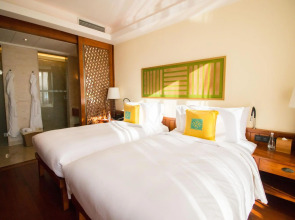 Mandarin Oriental, Sanya