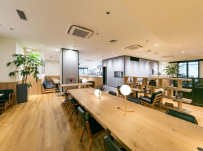 Sotetsu Fresa Inn Kawasaki-Higashiguchi