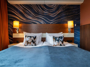 Отель Profilhotels Opera