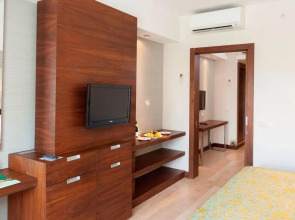 Seher Sun Palace Resort And Spa