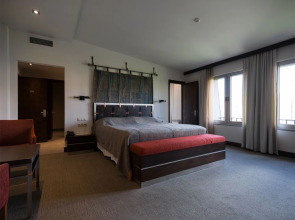 Гостиница Туфенкян Исторический Ереван