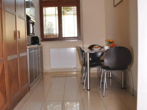 Red Brick Apartments