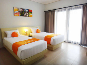 Tropico Jimbaran Bali