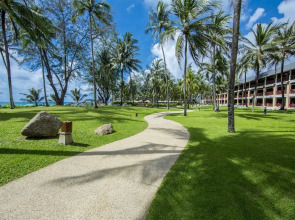 Katathani Phuket Beach Resort