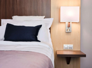 Quality Hotel Bordeaux Centre