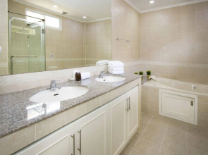 Tortuga Villas Pattaya