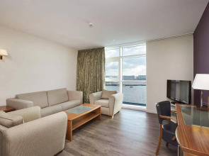 DoubleTree by Hilton Hotel London ExCel