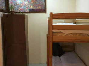 Ереван  Хостел