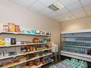 Happy Village & Camping