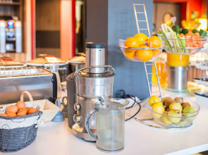 Excelsior Chamonix Hotel & Spa