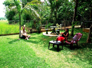 Tishan Holiday Resort