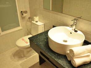 Apartamentos Vibra Panoramic