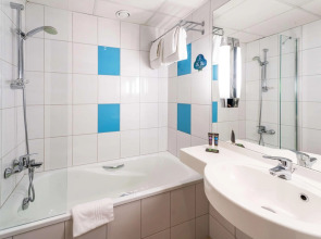 Novotel Krakow City West