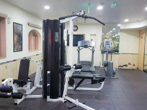 Ivory Hotel Apartments