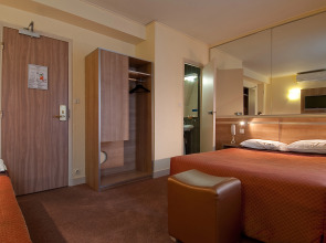 Hotel de France Quartier Latin