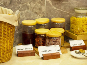 Hoi An Pho Library Hotel