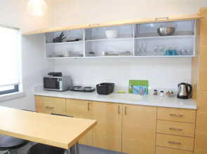 Townhouse Residence a member of Brown Hotels