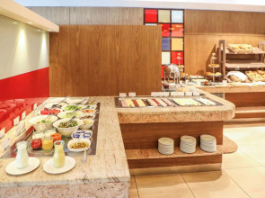 Отель Movenpick Hotel Sarajevo