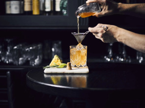 Andaz Amsterdam, Prinsengracht, By Hyatt