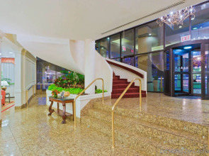 Holiday Inn Washington-Central/White House by IHG