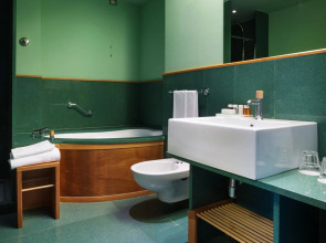 Towers Hotel Stabiae Sorrento Coast